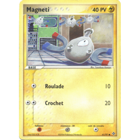 Magneti 61/97