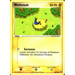 Wattouat 64/97