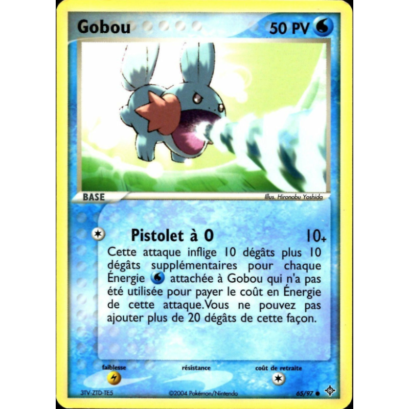 Gobou 65/97