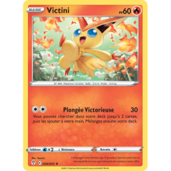 Victini 20/203