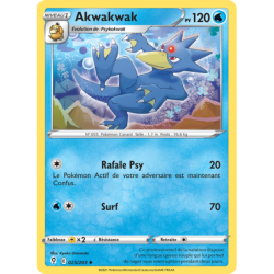 Akwakwak 25/203