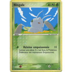 Ningale 66/97