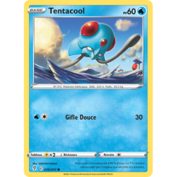 Tentacool 26/203