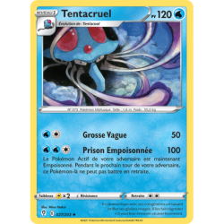 Tentacruel 27/203