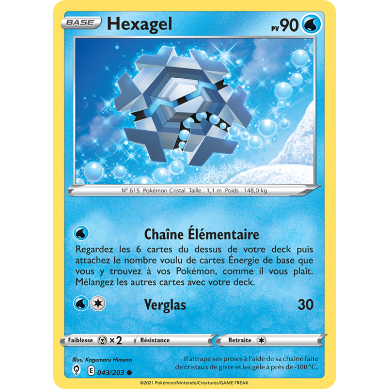 Hexagel 43/203