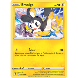 Emolga 57/203