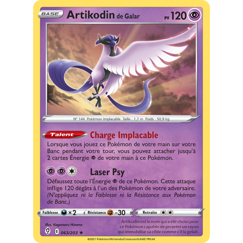 Artikodin de Galar 63/203