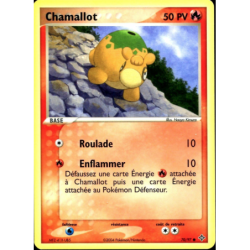 Chamallot 70/97