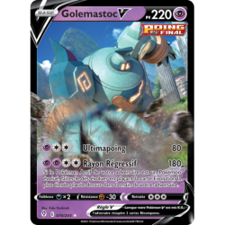 Golemastoc V 70/203