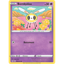 Bombydou 78/203