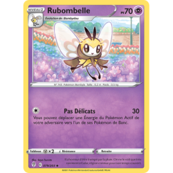 Rubombelle 79/203