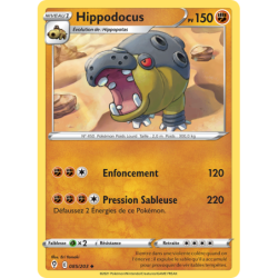 Hippodocus 85/203