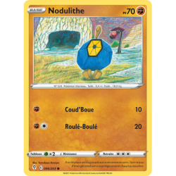 Nodulithe 86/203