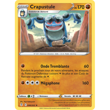 Crapustule 90/203