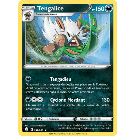 Tengalice 97/203