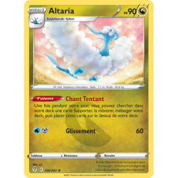 Altaria 106/203