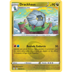 Drackhaus 108/203