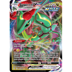 Rayquaza VMAX 111/203