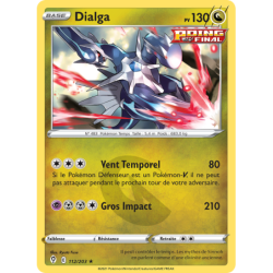 Dialga 112/203