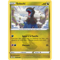 Solochi 113/203