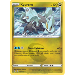 Kyurem 116/203