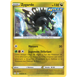 Zygarde 118/203