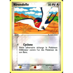 Nirondelle 76/97