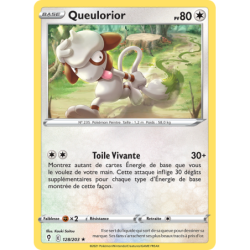 Queulorior 128/203