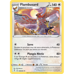 Flambusard 140/203