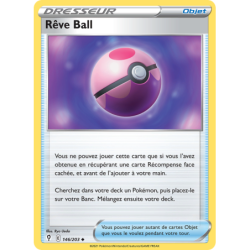 Rêve Ball 146/203