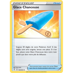 Glace Chanceuse 150/203