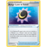 Badge Lune et Soleil 151/203