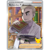 Recherches Professorales (Professeur Chen) 24/25