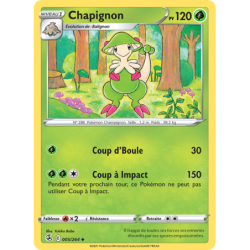 Chapignon 5/264