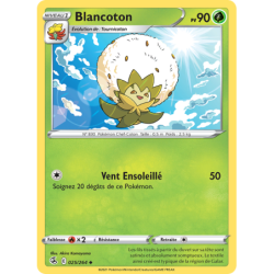 Blancoton 25/264