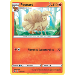 Feunard 30/264