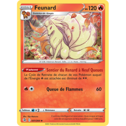 Feunard 31/264