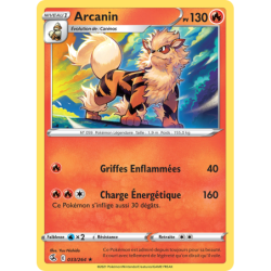 Arcanin 33/264