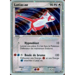 Latias ex 93/97