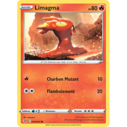 Limagma 34/264