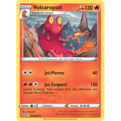 Volcaropod 35/264