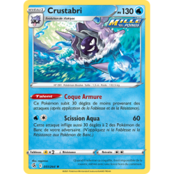 Crustabri 51/264