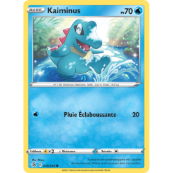 Kaiminus 55/264