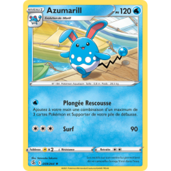 Azumarill 59/264