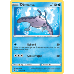 Démanta 61/264