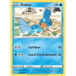 Gobou 62/264