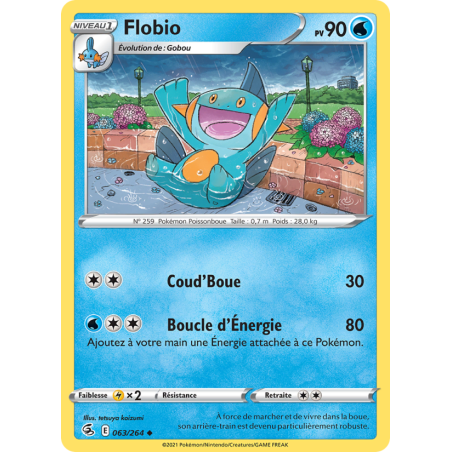 Flobio 63/264