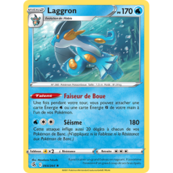 Laggron 64/264