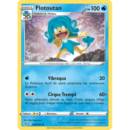 Flotoutan 69/264