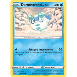 Darumarond de Galar 71/264